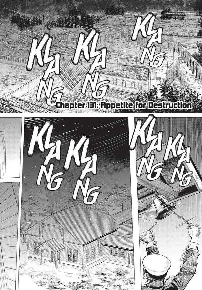 Golden Kamuy Chapter 131 image 01_optimized
